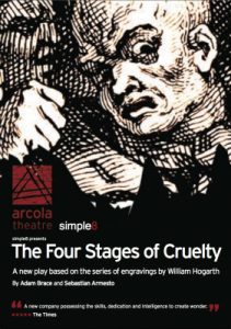 simple8 | The Four Stages of Cruelty
